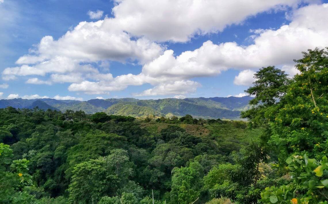 Managua Airport to Masaya