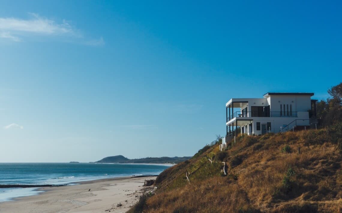 Managua Airport to Popoyo