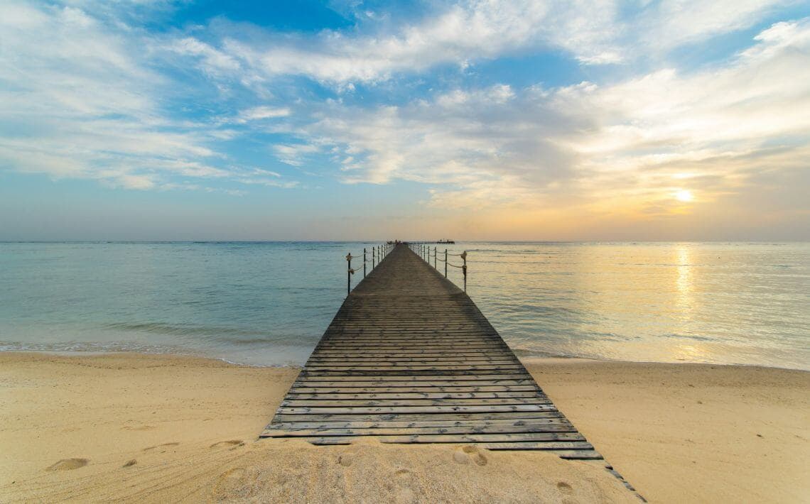 Marsa Alam Airport to Luxor