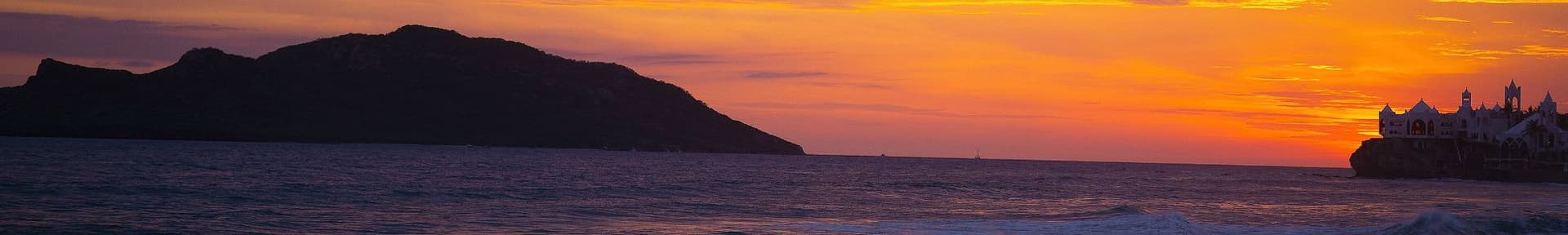 Mazatlán Travel Guide