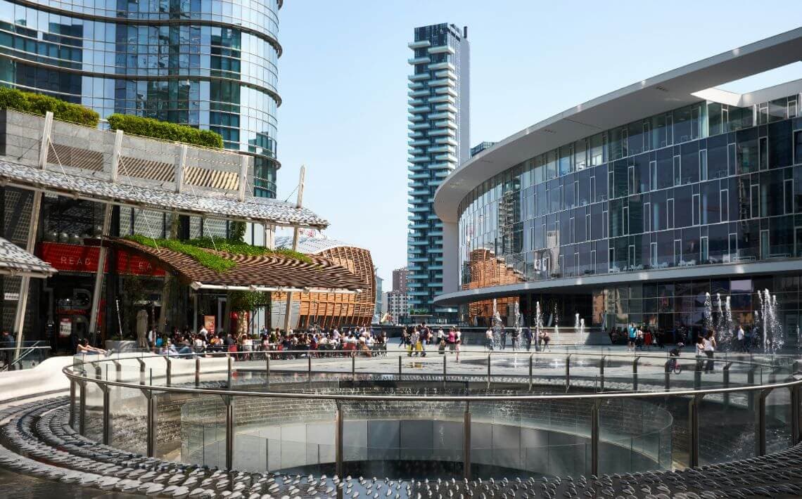 Le meilleur aéroport pour Milan