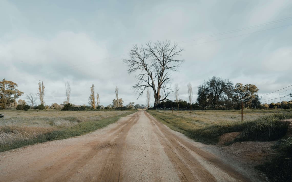 Melbourne Airport to Echuca