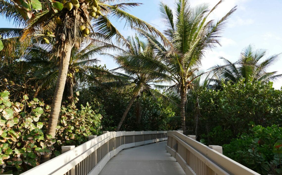 Miami Airport to Boca Raton