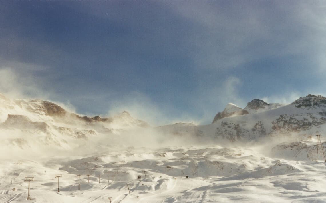 Milan Malpensa to Cervinia