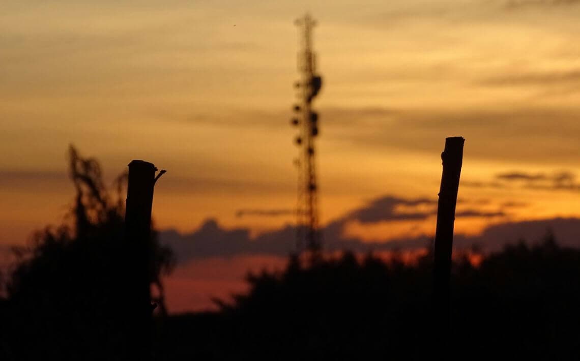 Moi Airport to Mtwapa