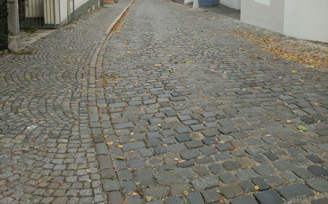 Munich Airport to Dachau