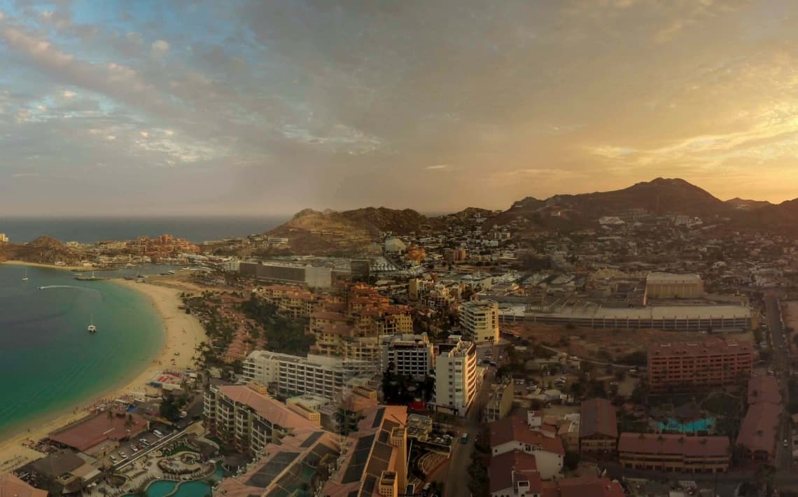 Murcia Airport to Cabo Roig