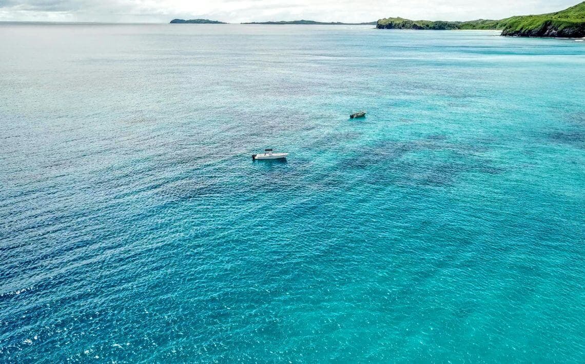 Nadi Airport to Lautoka