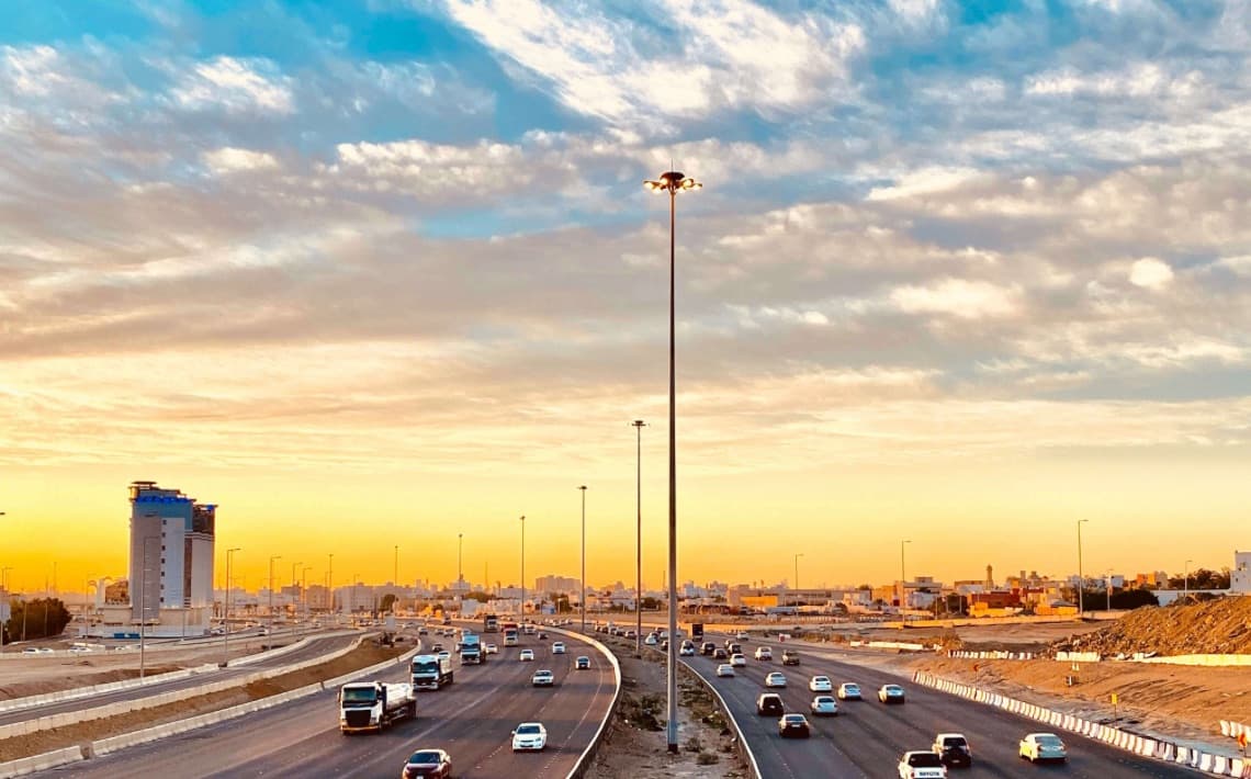 Nearest Airports to Kaaba