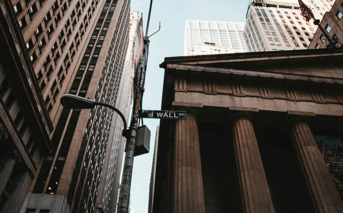 Newark Airport to Wall Street