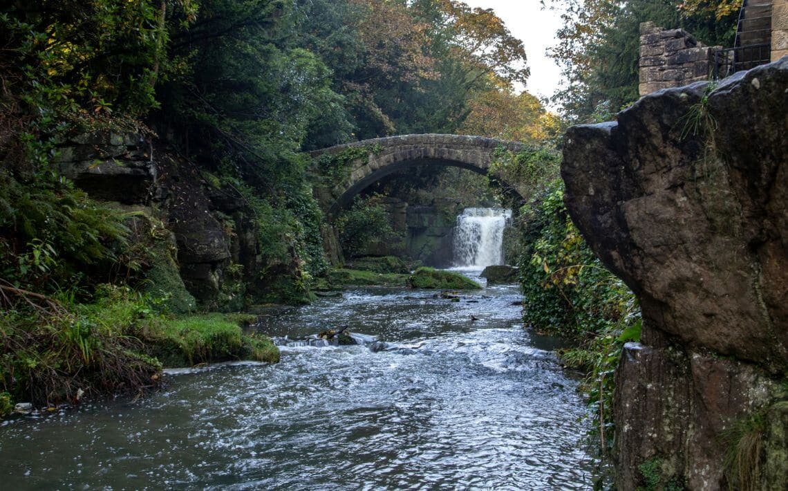 Newcastle Airport to Jesmond