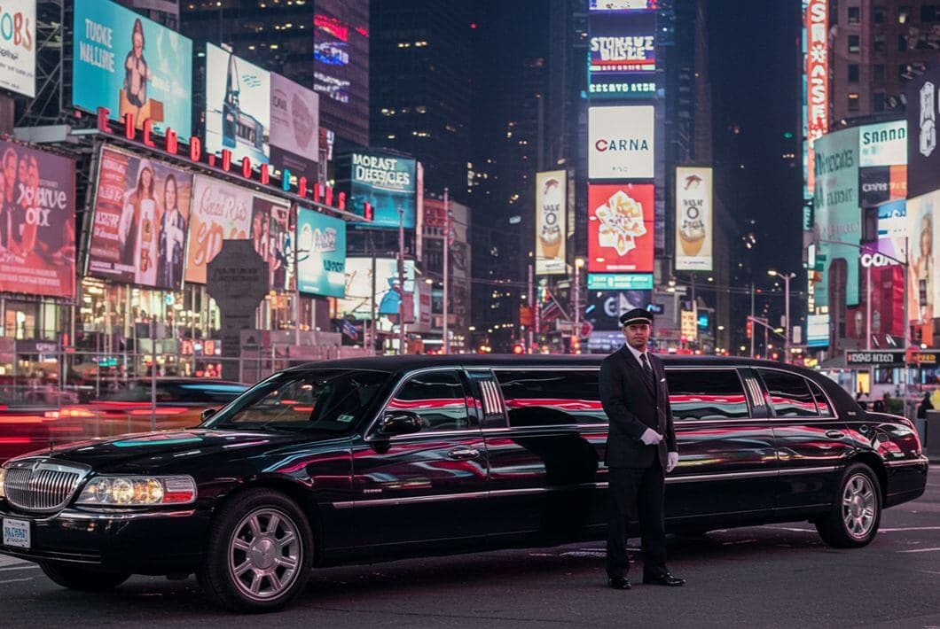 Come arrivare da JFK a LGA?