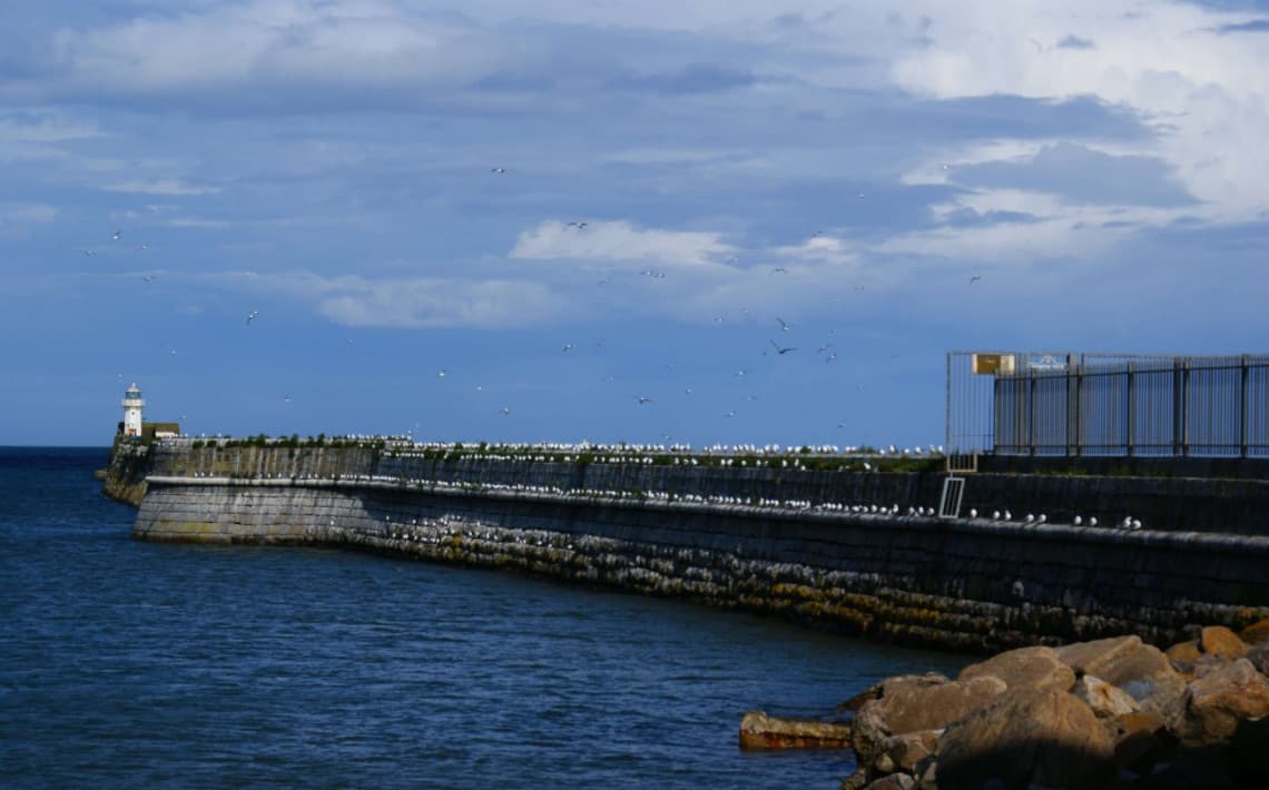Aberdeen Airport to Northlink Ferry Terminal
