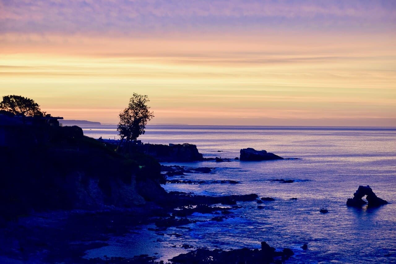 Ontario Airport to Orange County