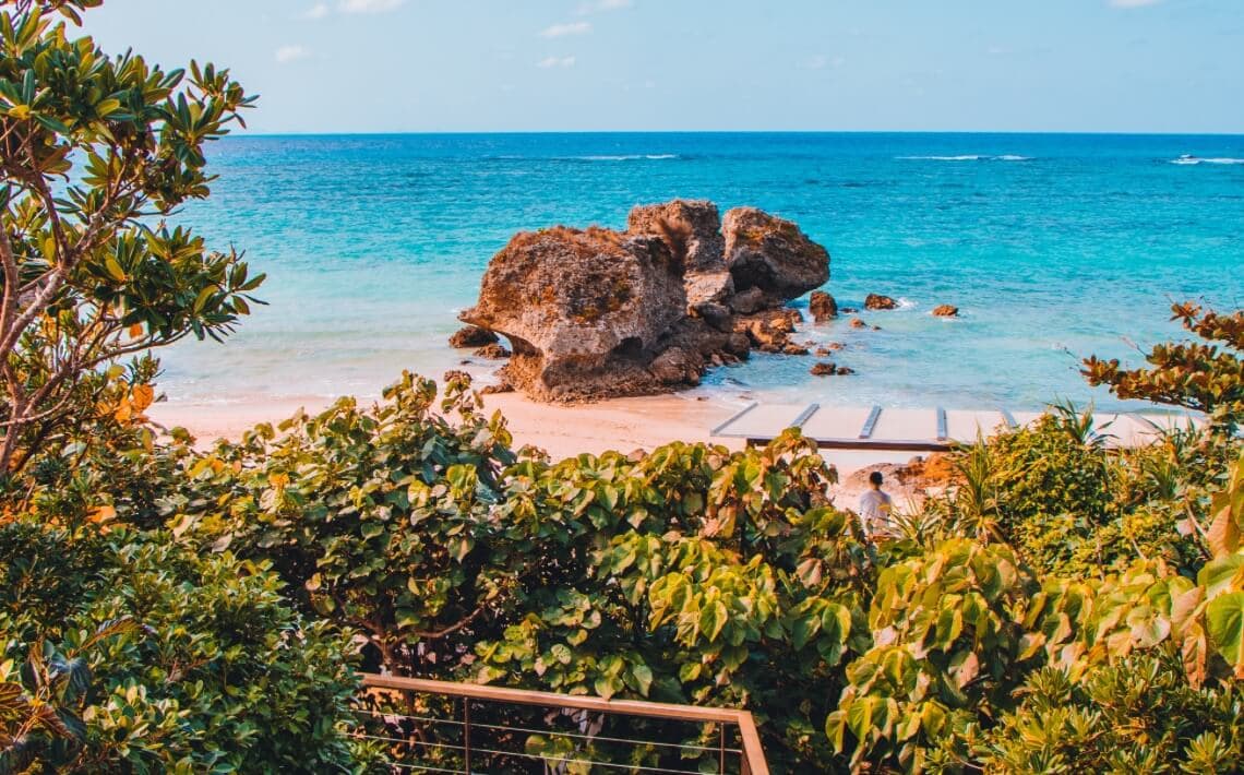 Okinawa Airport to Naha