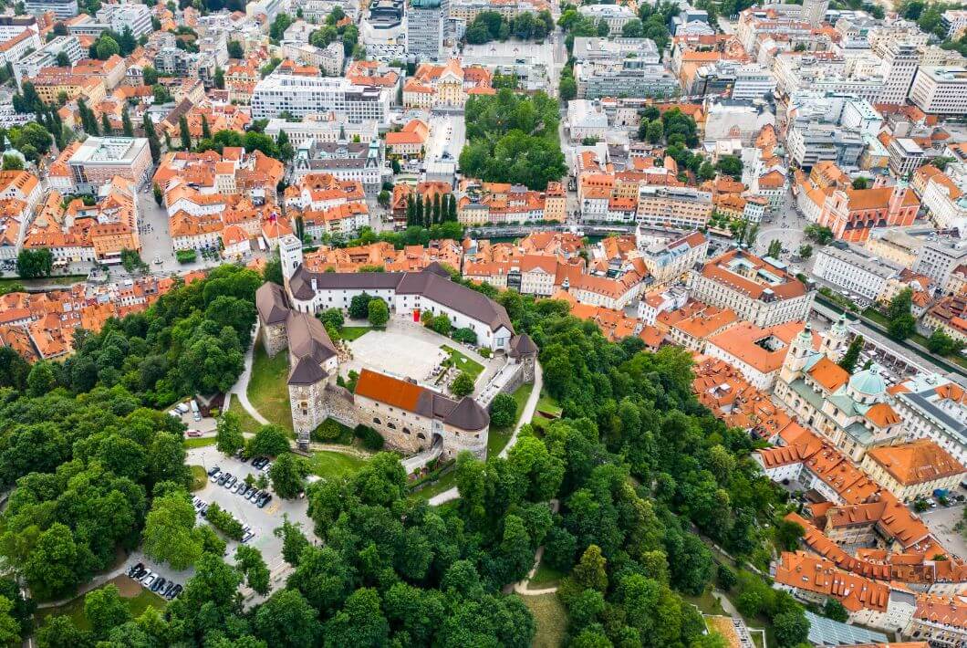 Katowice Airport to Ostrava