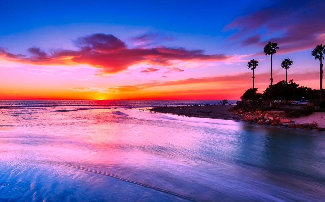 Ontario Airport to Palm Springs