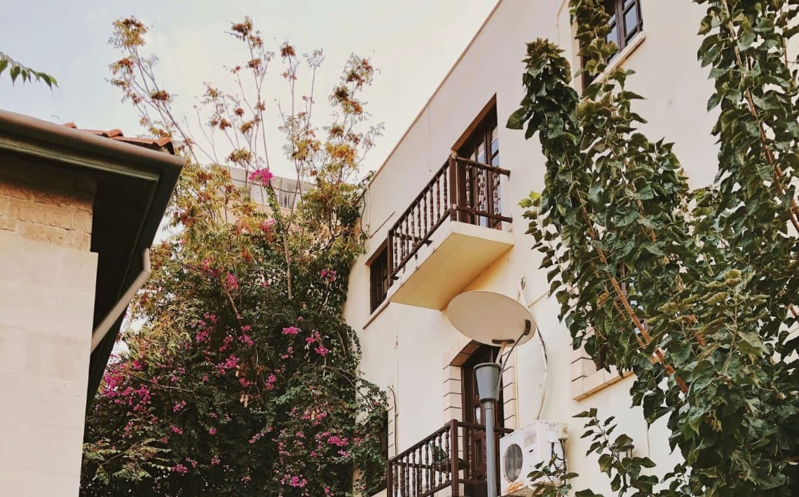 Paphos Airport to Limassol