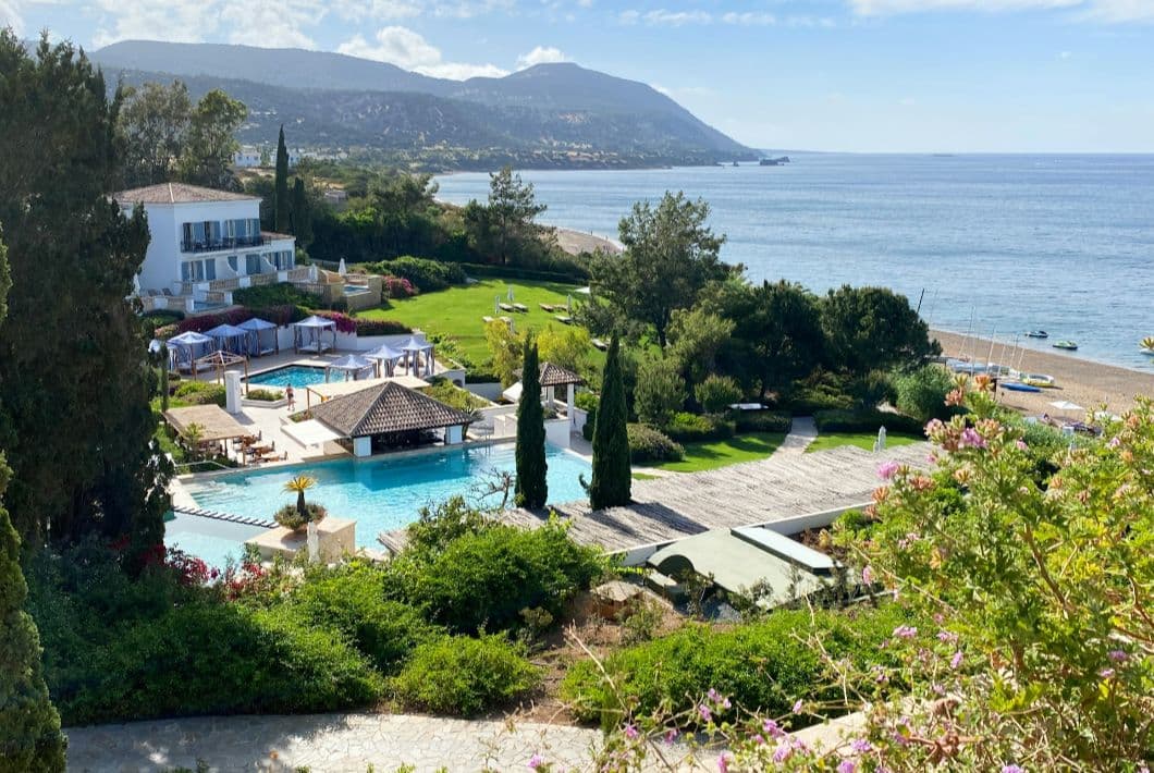 Paphos Hotel Transfers