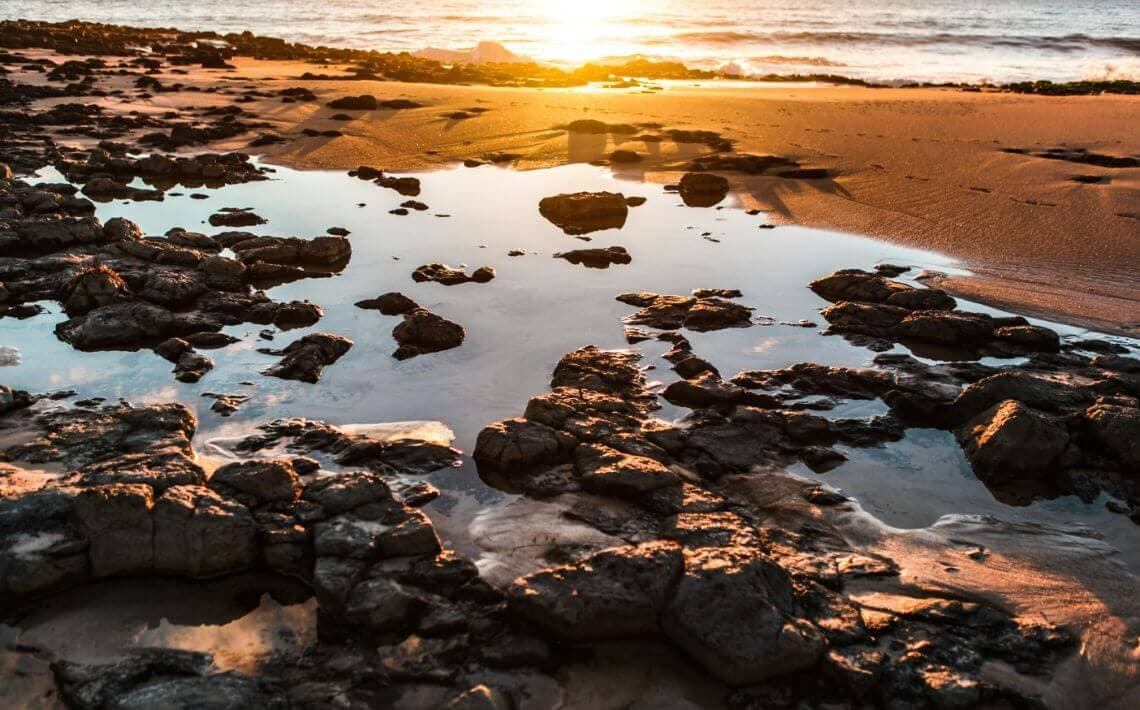 Perth Airport to Bunbury