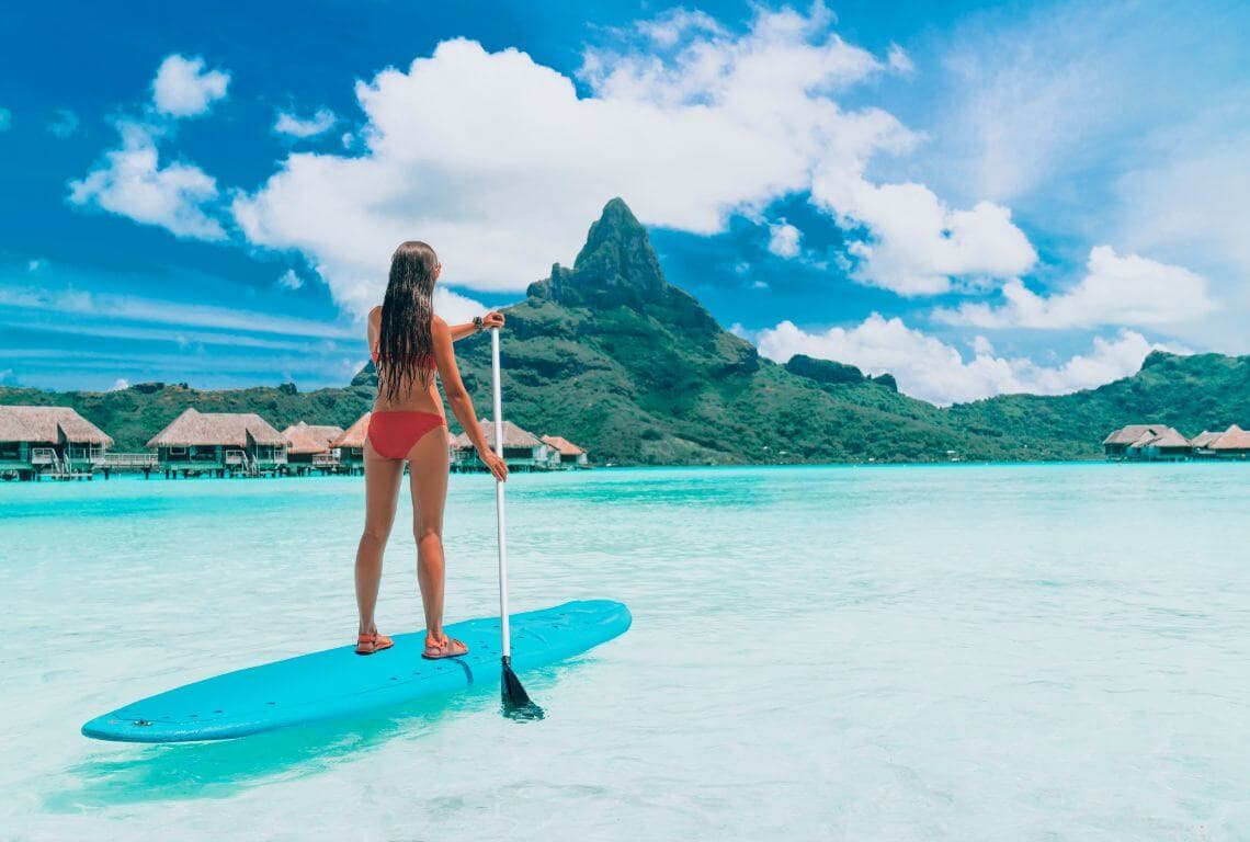 Polynesian Culture Facts