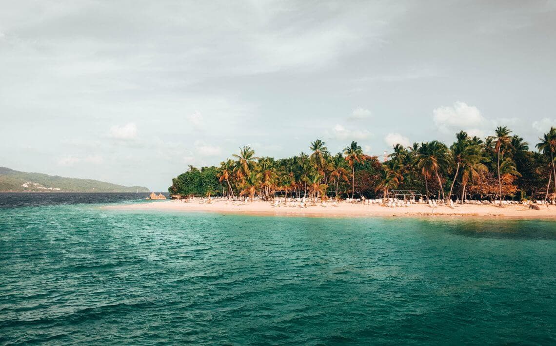 Punta Cana Airport to Samana