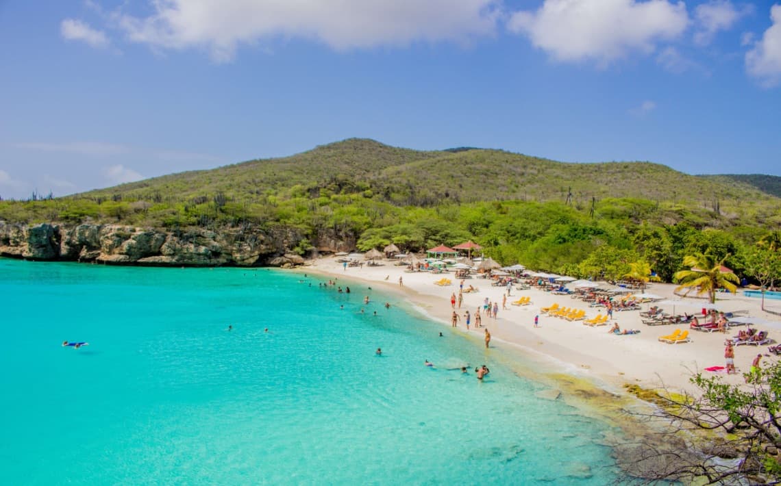 Que faire à Curaçao ?