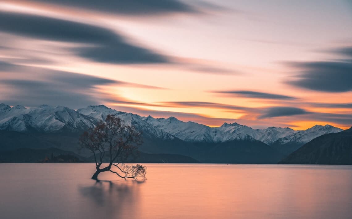 Queenstown Airport to Wanaka