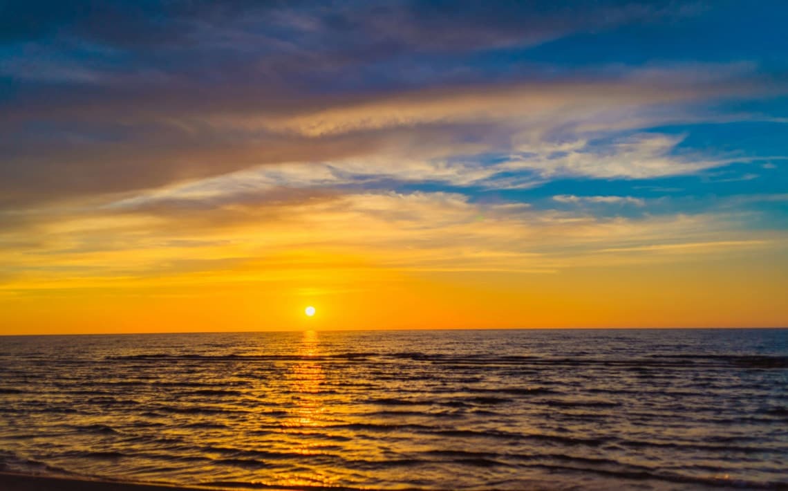 Riga Airport to Jūrmala