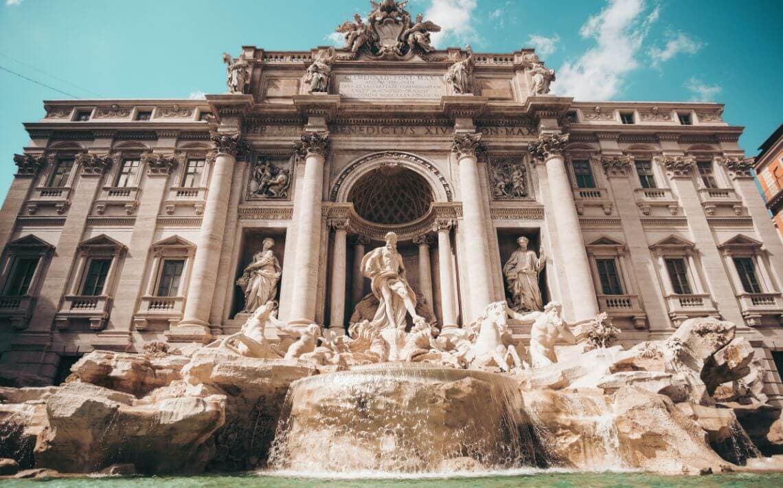 Rome Hotel Transfers