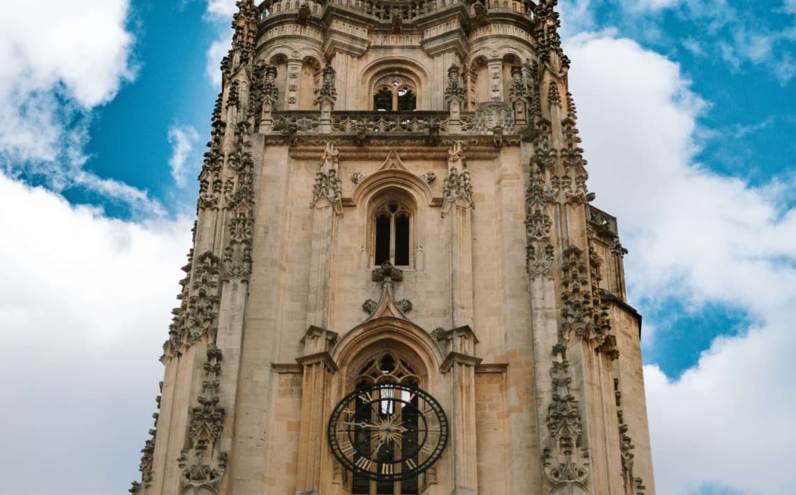 Santander Airport to Oviedo