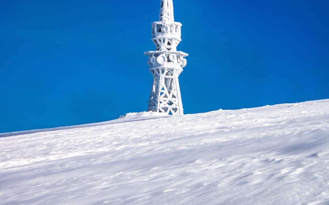 Sarajevo Airport to Kupres
