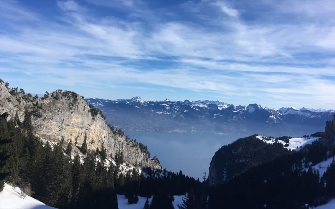 Ski Transfers Geneva