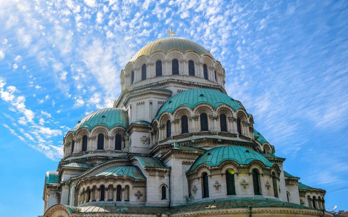 How to Get from Sofia Airport to Borovets?