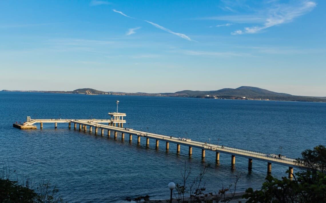 Sofia Airport to Burgas