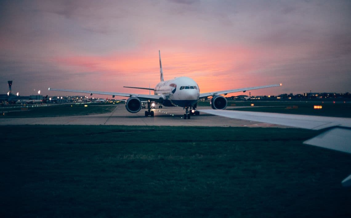 London Heathrow Airport to Stansted Airport