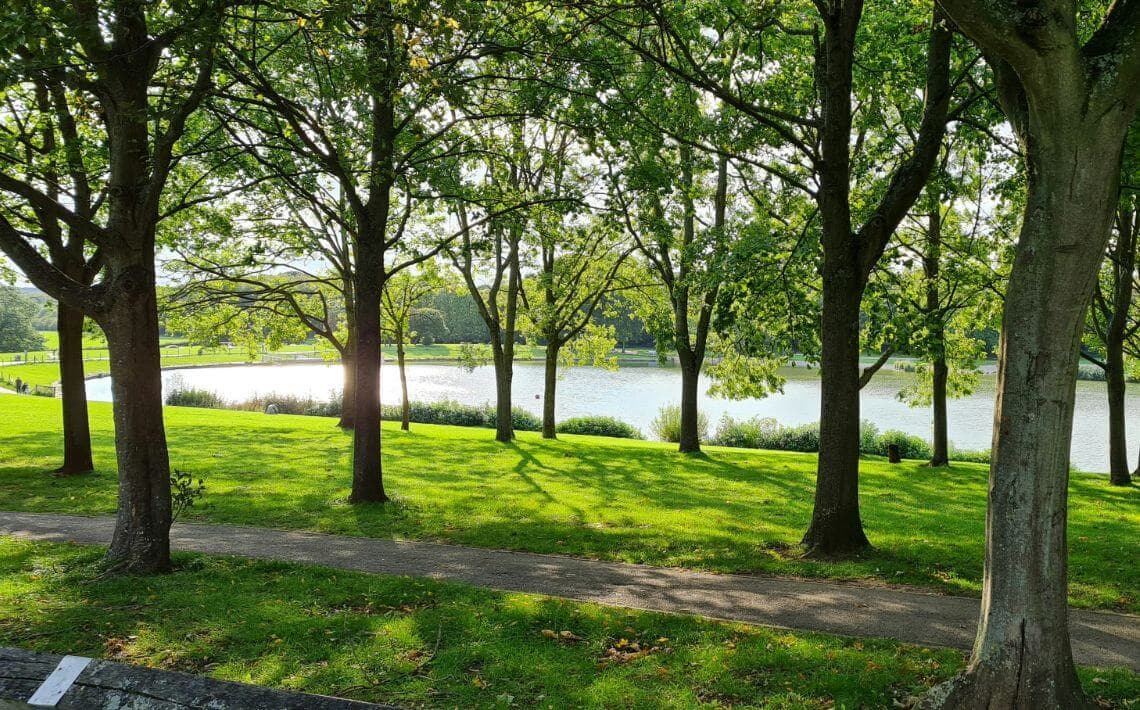 Stansted Airport to Stevenage