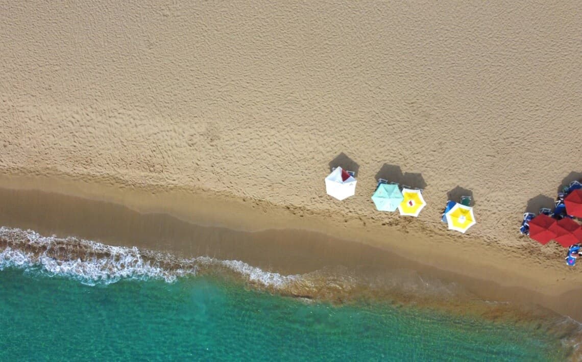 Santiago Cibao STI Airport to Sosua