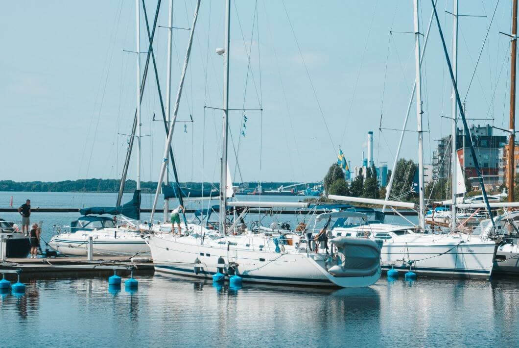 Stockholm Airport to Vasteras