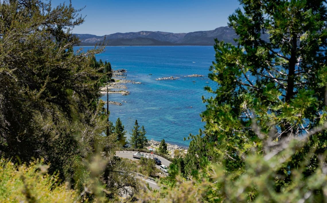 Sydney Airport to Glenbrook