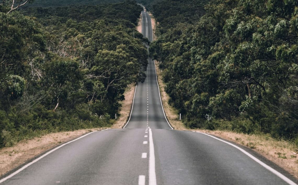 Sydney Airport to Gosford