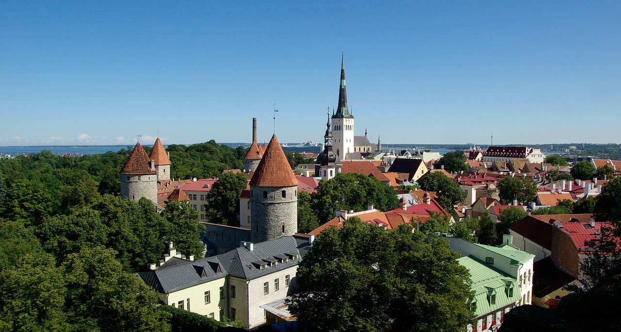 Tallinn Hotel Transfer