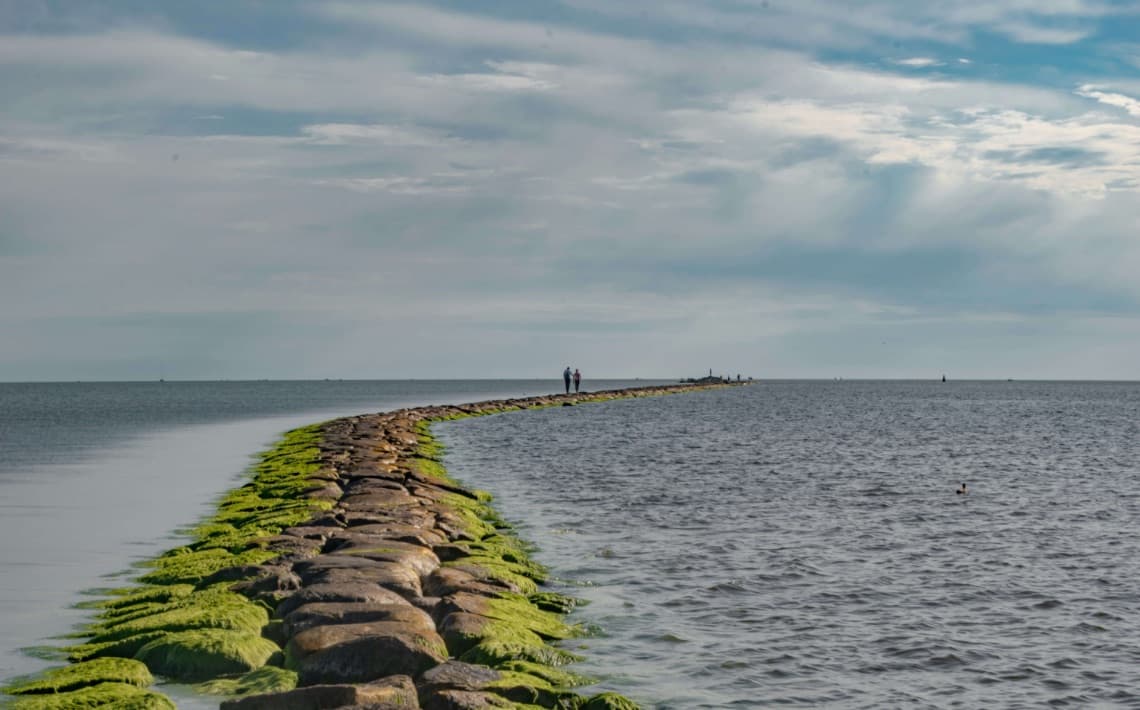 Tallinn Airport to Parnu