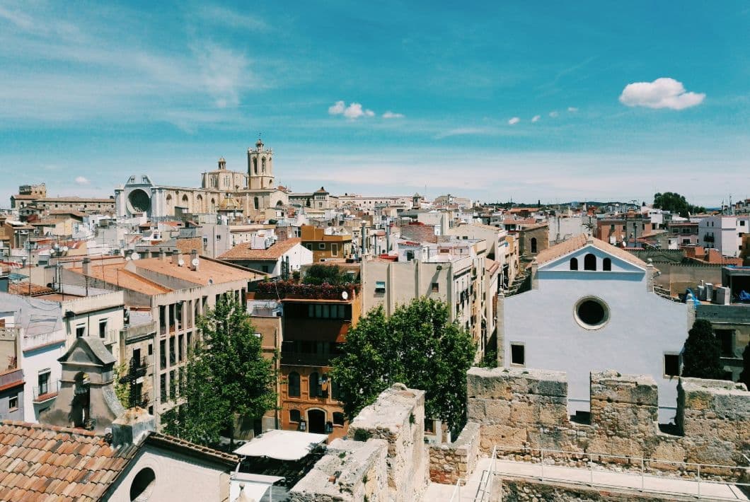 Reus Airport to Tarragona