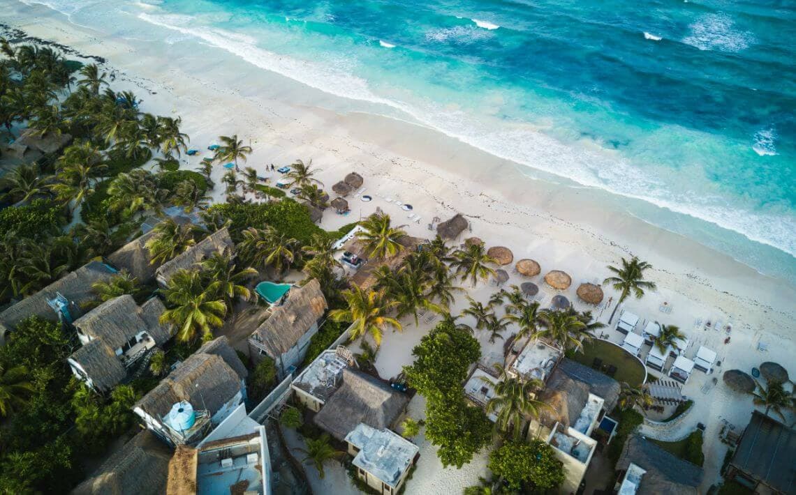 Tijuana Airport to Ensenada