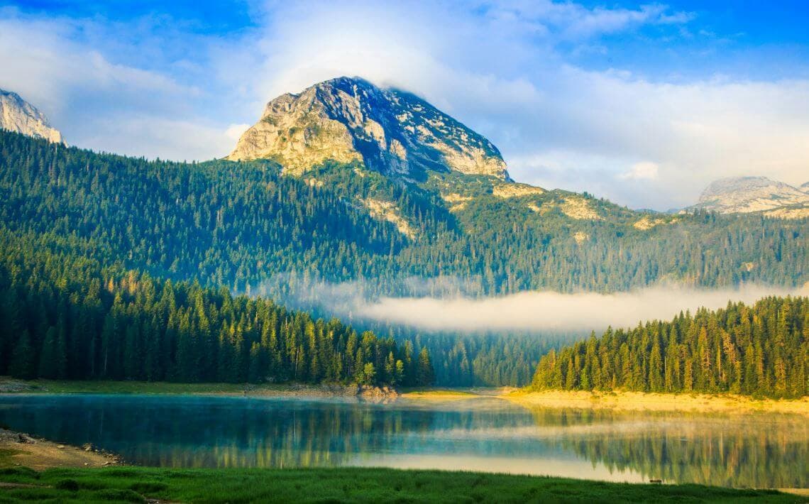 Tivat Airport to Zabljak