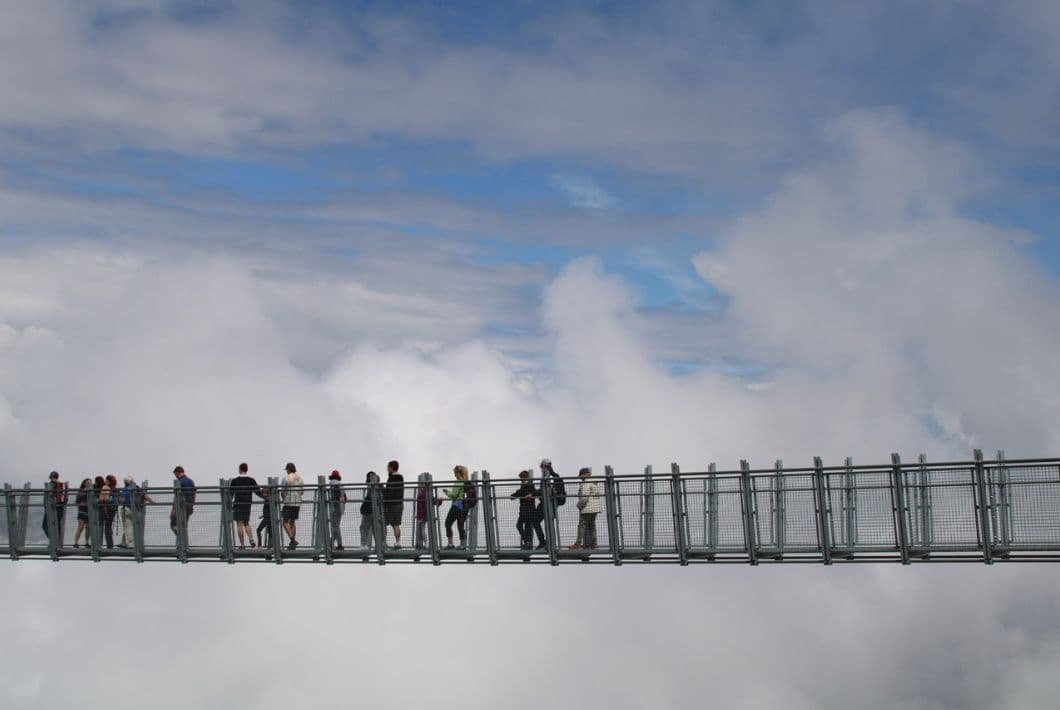 Vancouver Airport to Whistler