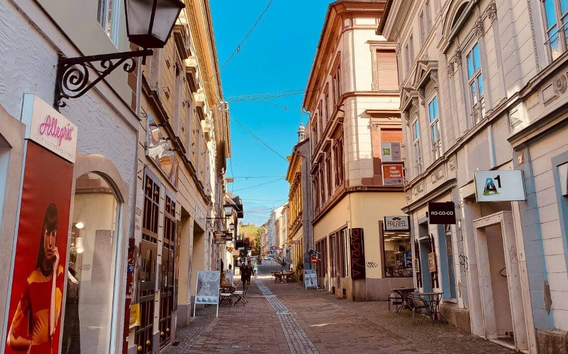 Vienna Airport to Maribor