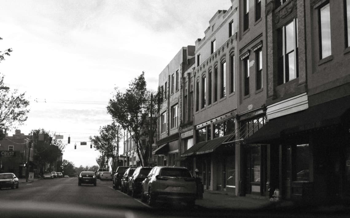 Myrtle Beach Airport to Wilmington NC