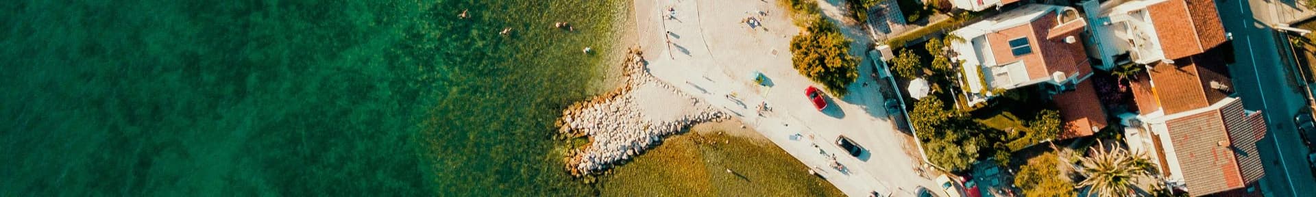 Zadar Airport to Trogir